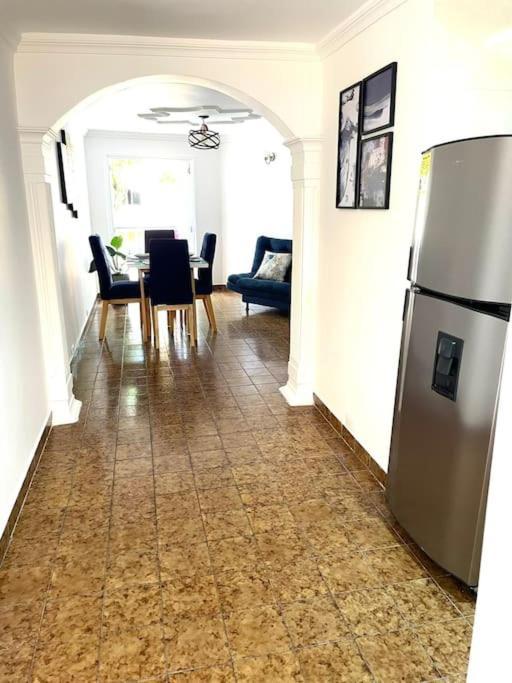 Comodo Apto Zona Historica Cgena Cartagena Exteriör bild