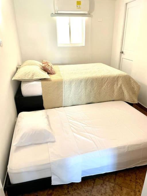 Comodo Apto Zona Historica Cgena Cartagena Exteriör bild